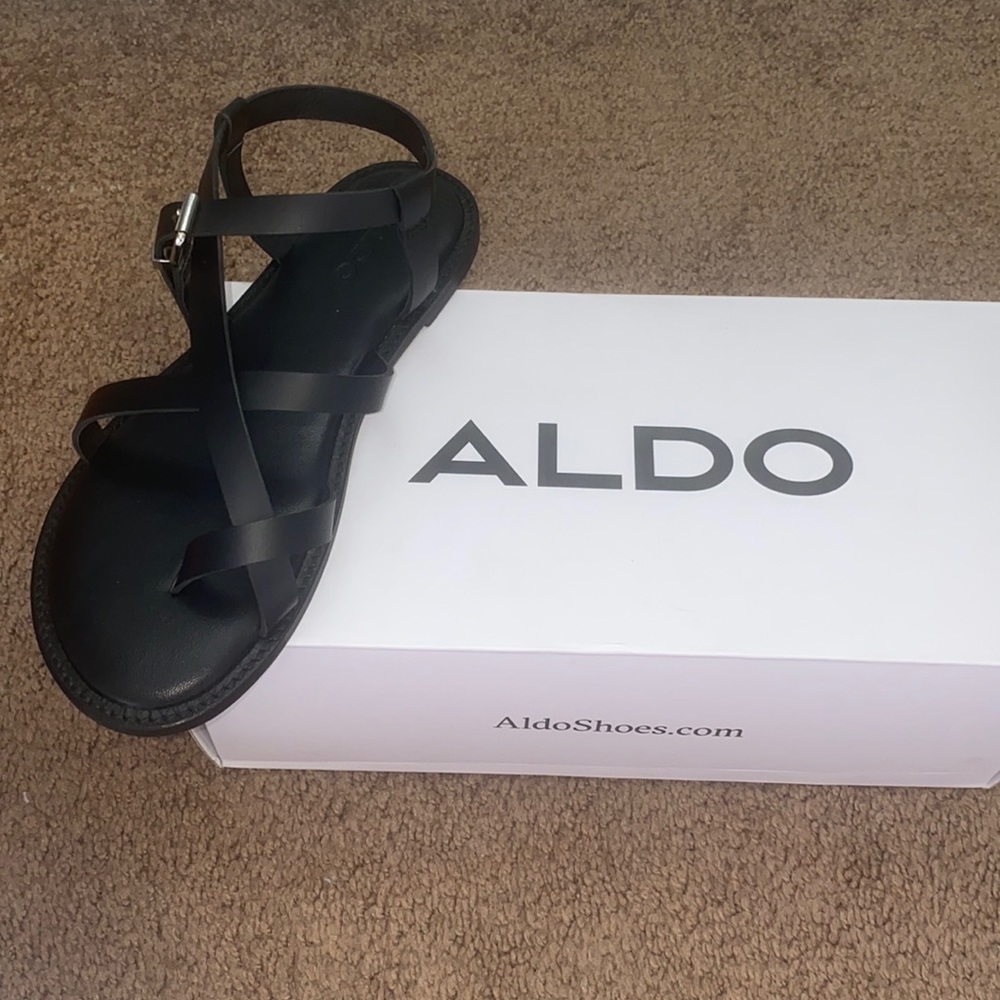 ALDO SANDALS